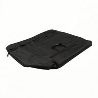 Safeguarding Hardtop Panel Bag Adjustable Hardtop Storage Bag Portable Heavy-Duty for Jeep Owners, Garage