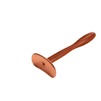 Gua Sha with Long Handle Smooth Massager Ergonomic for Home