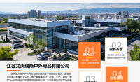 跨境 双层手搭户外防雨帐篷郊游休闲徒步旅游露营野营手动1-2人