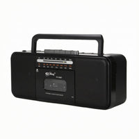 Frequency modulation/am/SW Bluetooth Cassette Boombox Usb Playback Cassette Recorder Boombox