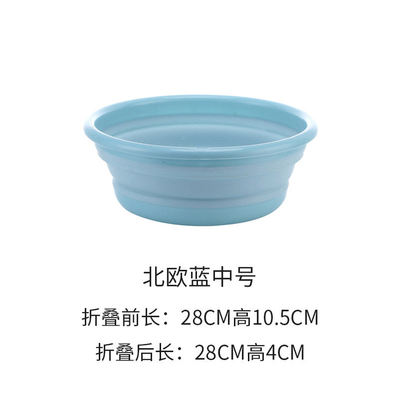 Blue / M