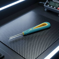 Stringing Awl Long-Lasting Racket Awl Shared Grommet Helper for Sports Repair