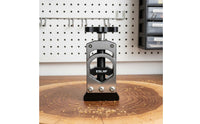 Steerer Tube Guide CNC Machined Carbon Tube Fixture for Cyclists