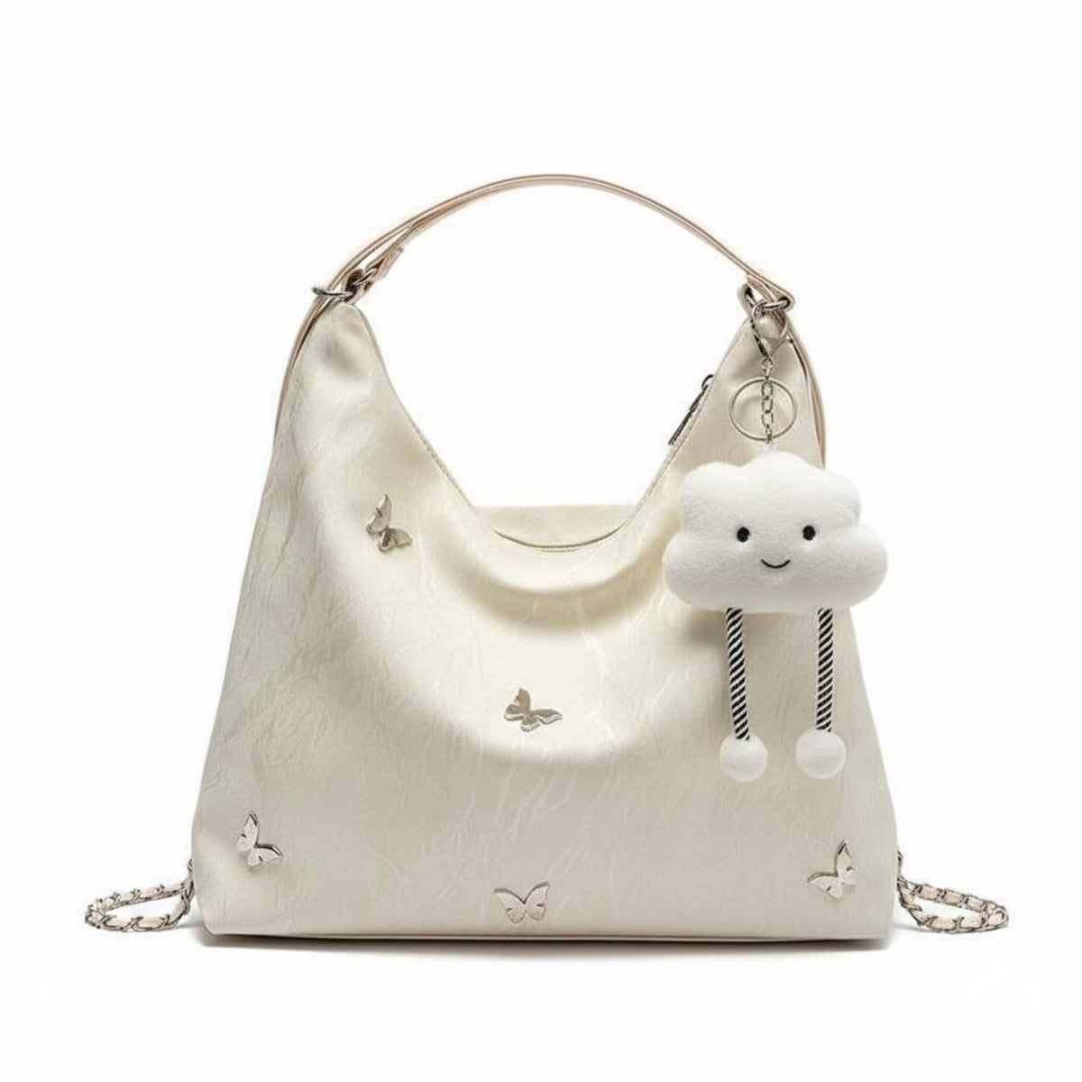 Backpack Bag Fashion Backpack Purse Adjustable Straps Crossbody Bag for Commute