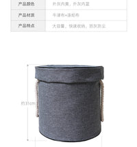亚马逊玩具收纳桶积木袋儿童整理袋快速收纳袋Storagebag厂家批发