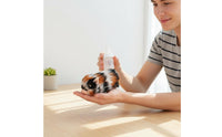 Silicone Pig Toy Realistic Pig Toy Cute Farm Animal Figures for Kids, Playtime