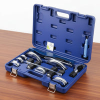 Copper Tubing Bender Kit No Deformation Copper Tube Bender Compact for Plumbers