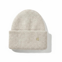 Knit Cap Soft Ski Hat Warm Winter Unisex