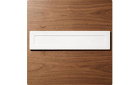 Rubber Baseball Base Secure Baseball Field Base Plate Easy Installation Marker for Teams, Coaches, Training