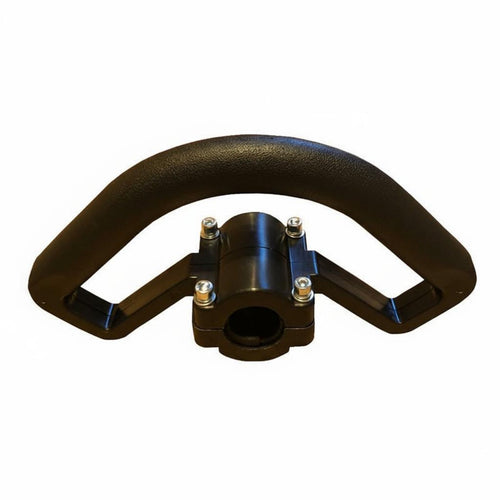Brush Handle Universal Fit Trimmer Shaft Grip Heavy Duty for Landscaping