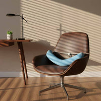 Curved Cushion Ergonomic Positioning Cushion Soft Material Comfort Bolster for Rest
