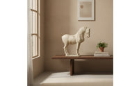 Horse Sculpture Artistic Horse Statue High Quality for Office