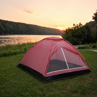 camping tent