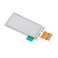 E-Ink Display OPM021B1-FPC New Original 2.13 Inch Tested Development Board LCD Screen