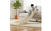 Stable and Secure Indoor Bed Slide Safe Landing Design Toddler Sofa Slide Eco-Friendly Material Kids' Play Equipment for Toddlers