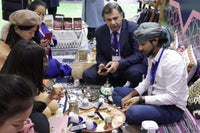 Coffee stove土耳其咖啡炉沙炉子商用家用沙子咖啡网红煮咖啡大小