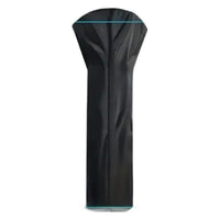 户外庭院露台伞式加热器灯防尘罩 取暖器罩Outdoor Heater Cover
