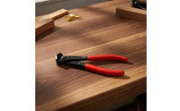 Stainless Steel Fret Wire Cutter