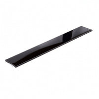 Straight-Edge Piano Music Rack Slimline Piano Music Stand Sturdy Board Long-Lasting for Pianists