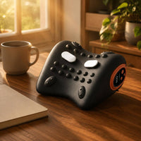 Neck Massage Pillow Micro-Current Health Device Handheld