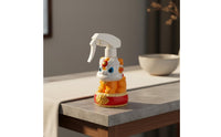 Lion Spray Bottle Creature Shaped Lion Watering Bottle Small for Plant Care