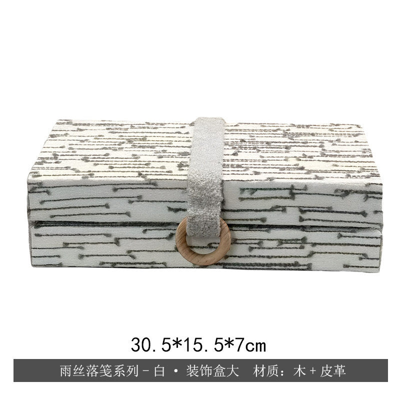 Decorative Box Large