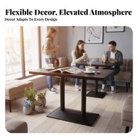 Grooved Tufted Bench and Chair Set Light Luxury Design Dining Booth Comfortable Upholstery Flexible Configuration