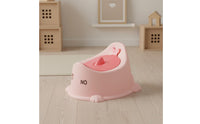 Baby Potty Helper Non-Slip Potty Training Seat Easy to Clean for Young Children