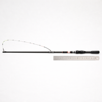 fishing rod