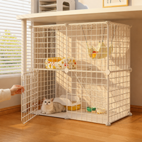 pet enclosure
