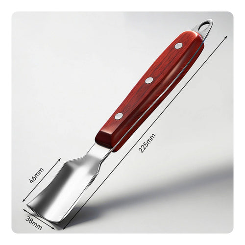 Corn Kernel Remover Ergonomic Design Corn Long-Lasting for Home Cooks