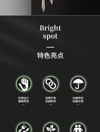 高端礼盒园艺种花种菜园艺套装赶海铲子园林锄头工具耙子小除草耙
