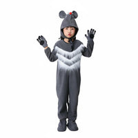 Kids Costume Multiple Designs Performance Wear for Halloween