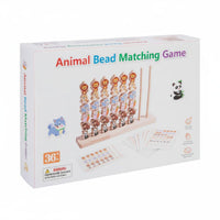 Educational Wooden Creature Stacker Fine Movement Skills Circular Piece Stacking Toy Safe Materials Counting Game for Toddlers