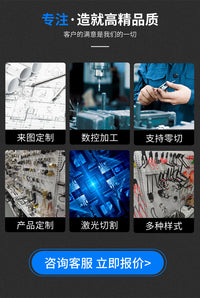 跨境热销壁挂支架重型车库轮胎钩 园艺工具悬挂轮胎双线车库挂钩