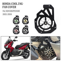 ACZ HFG Fan Cover for Honda ADV160