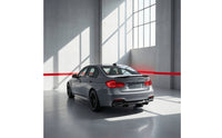 Piano Black Trunk Spoiler Curved Blade Rear Wing Sedans ABS Material Hassle-free Installation Sporty Exterior Suitable for Vehicle Stylish Enhancement Street Presence