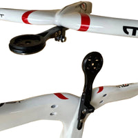 SUKOU Bike Computer Mount for Garmin/XOSS/Bryton/Wahoo