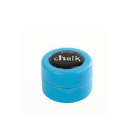 Lightweight Chalk Box with Closure Long-Lasting Pool Chalk Holder Sturdy Easy to Use for Home Game Tables