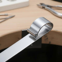 17 Pieces Bracelet Bending Kit Easy to Shape Bangle Forming Tool Set Polished