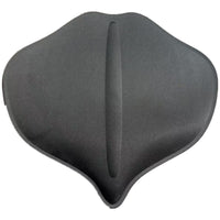 Back Board with Central Spine Supportive Back Board with Curved Design Firm