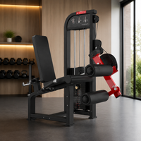 Leg Press Machine, Home Use, Muscle Training, Lower Body Strength Training, Exercise Equipment, Home, Home Gym