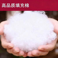 爆款跨境夹腿枕腿枕膝盖枕脚垫枕带绑带可固定孕妇碎海绵腿枕厂家