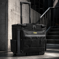 rolling tool bag