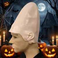 Realistic Costume Hood