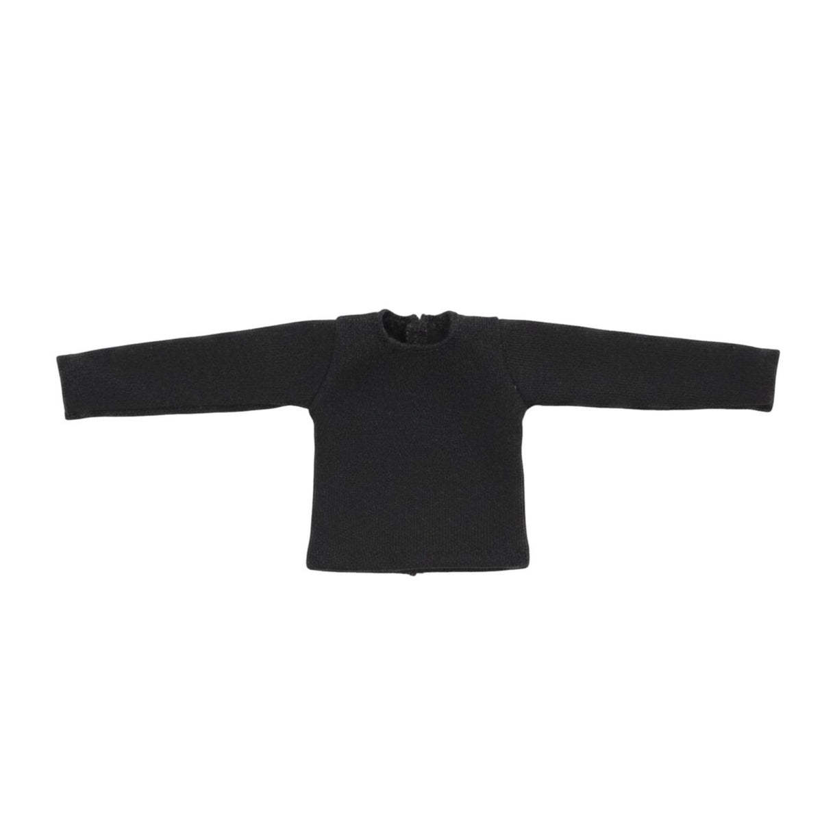 OB24 Doll Foundation Layer Shirt Basic Style Toy Accessory Solid Color for Hobbyists