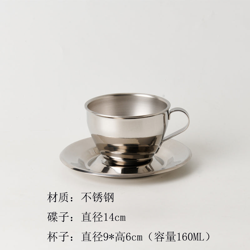 160ML Coffee Cup SET