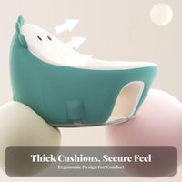 Soft Creature Sit-Meskin-friendlyFriendly Infant Support Seat Easy to Clean