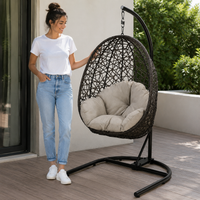 hanging chair
