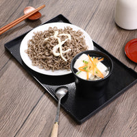日本多功能汤杯家用早餐杯带盖加厚豆浆杯面条沥水托盘隔水餐盘